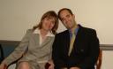Steve & Lisa