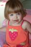 Olivia 2 1/2 Years Old